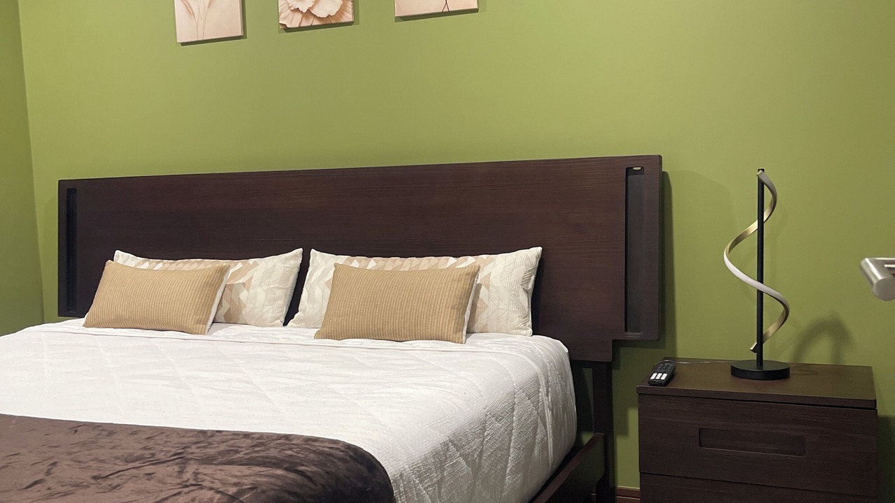 Photo of Bedroom in Catedral