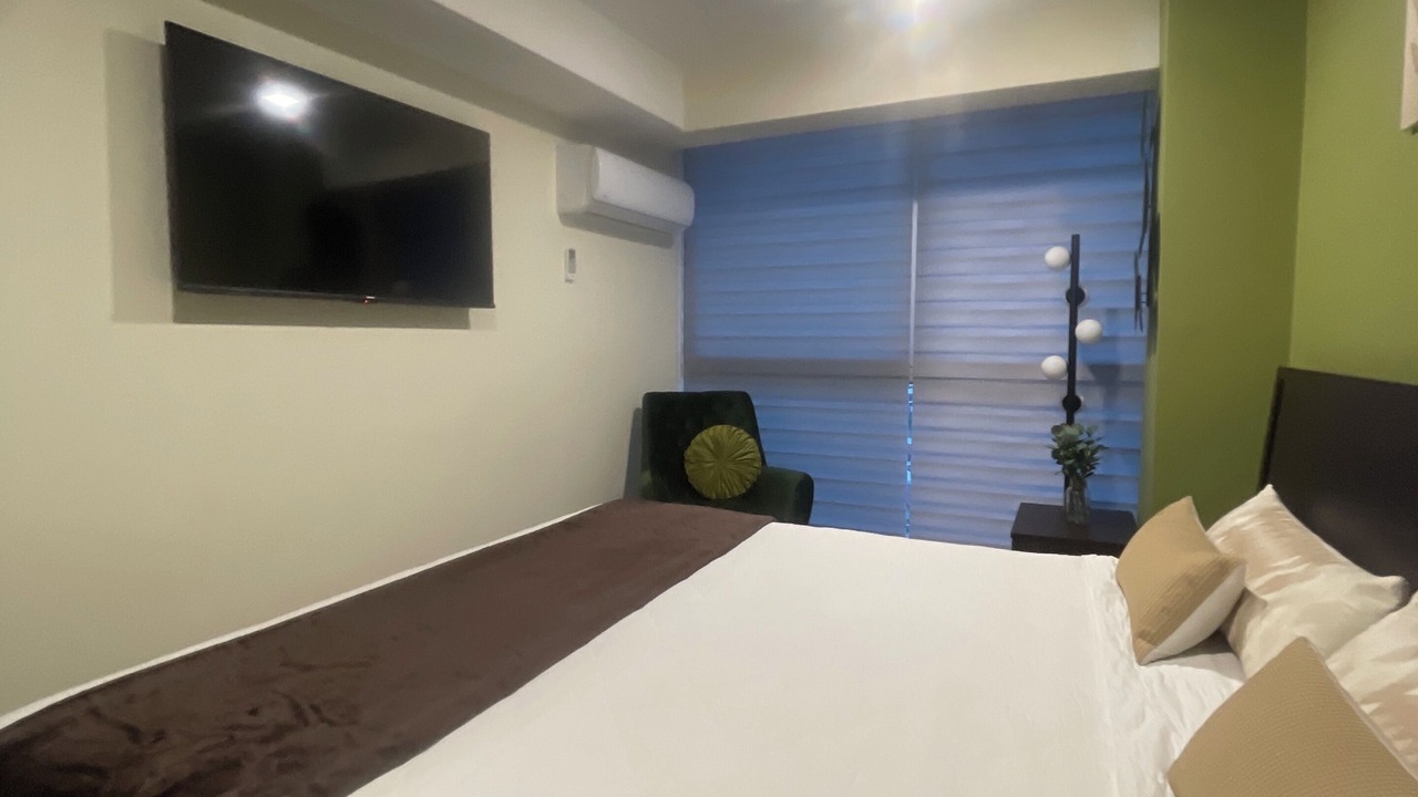 Photo of Bedroom in Catedral