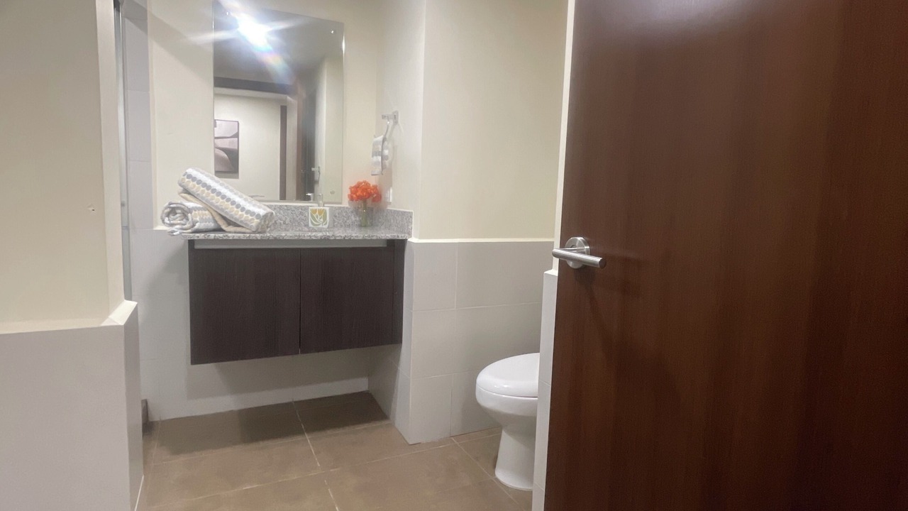 Photo of Bathroom in Catedral