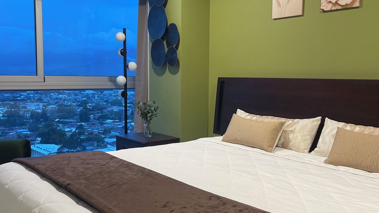 Photo of Bedroom in Catedral