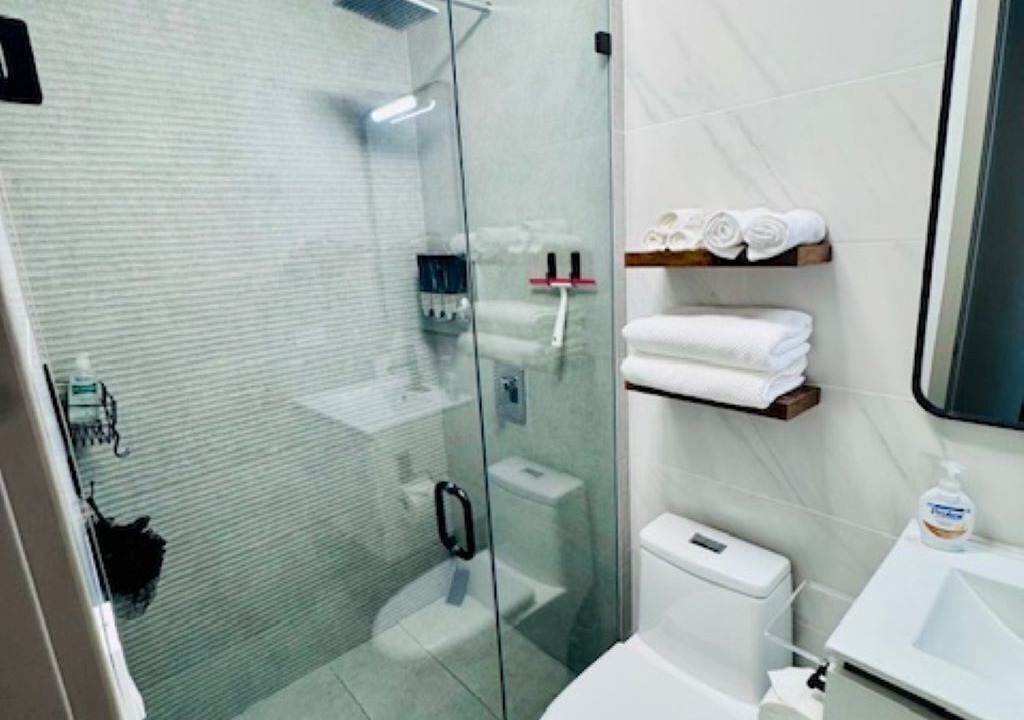 Photo of Bathroom in San Jose