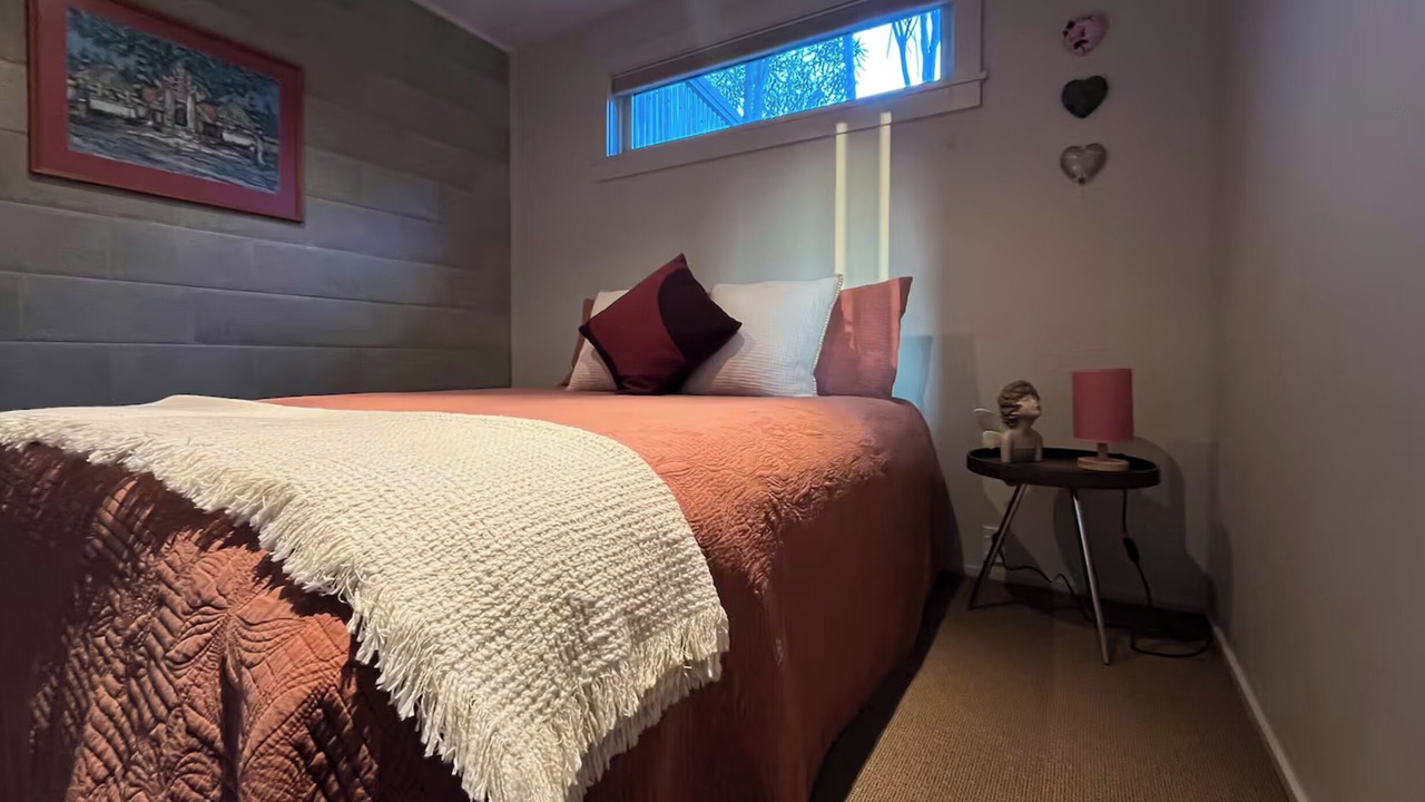 Photo of Bedroom in Geraldine