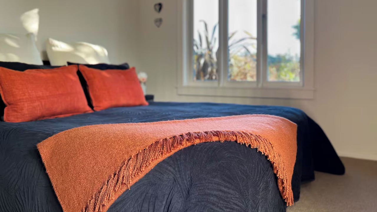Photo of Bedroom in Geraldine