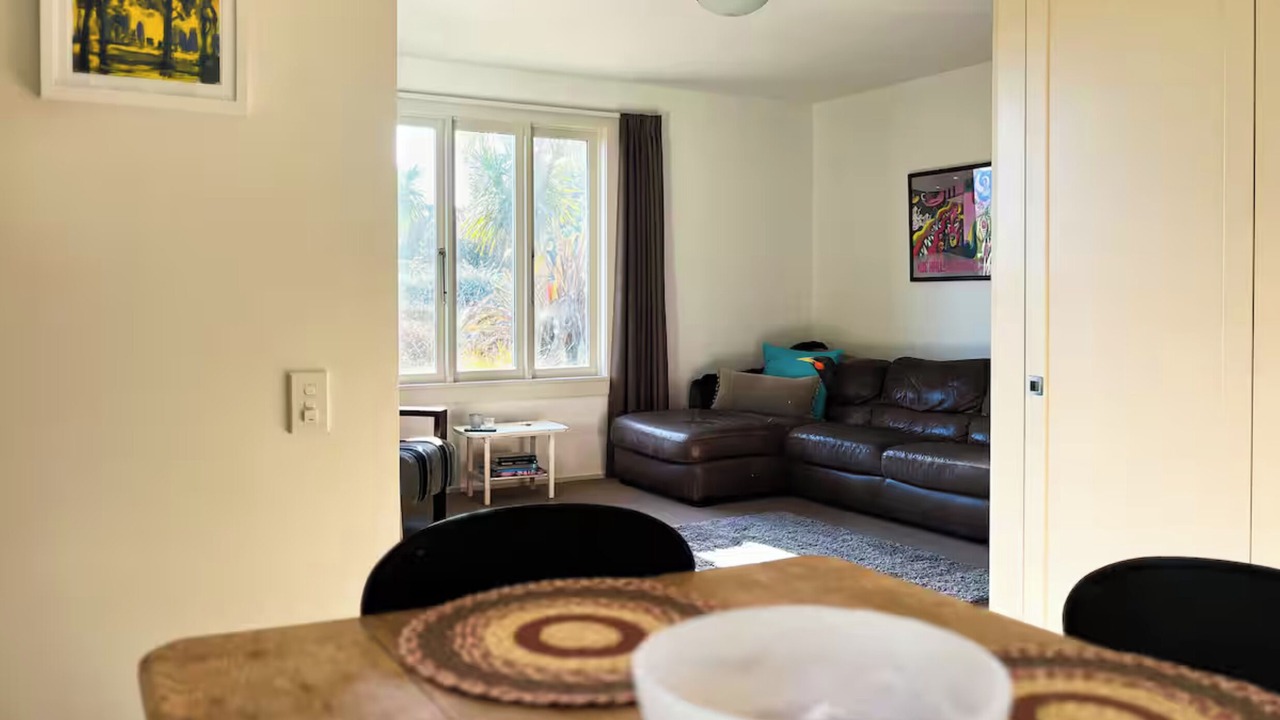 Photo of Livingroom in Geraldine