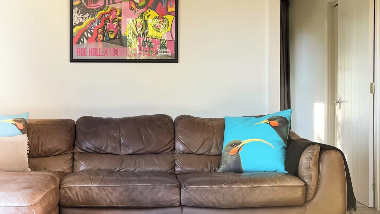 Photo of Livingroom in Geraldine