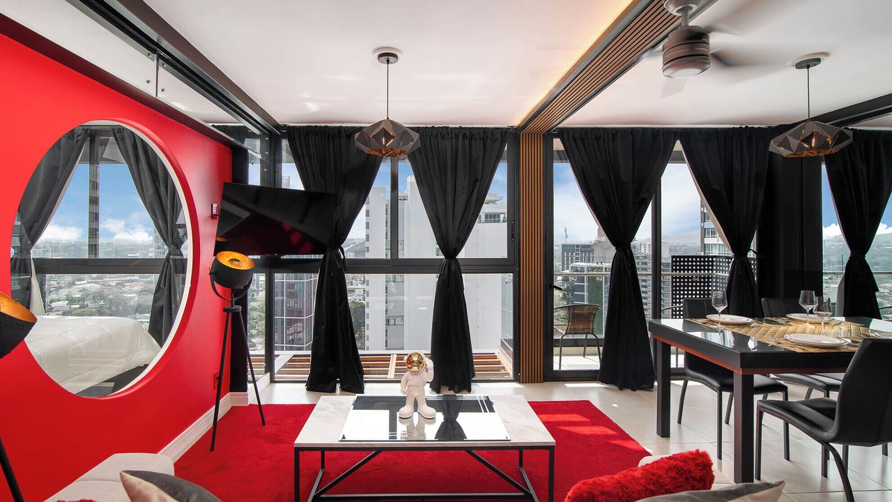 Photo of Bedroom in Rohrmoser