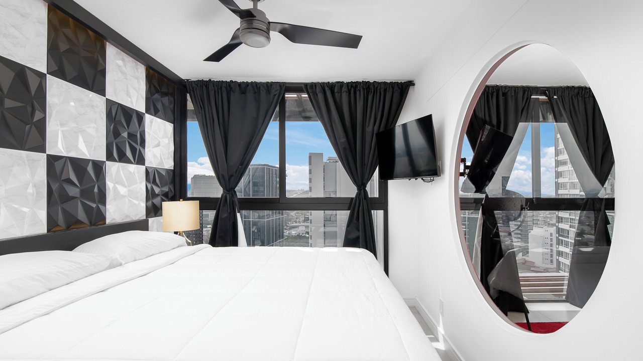 Photo of Bedroom in Rohrmoser