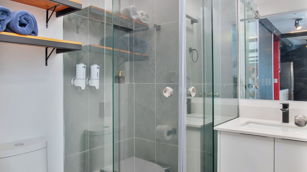 Photo of Bathroom in Rohrmoser