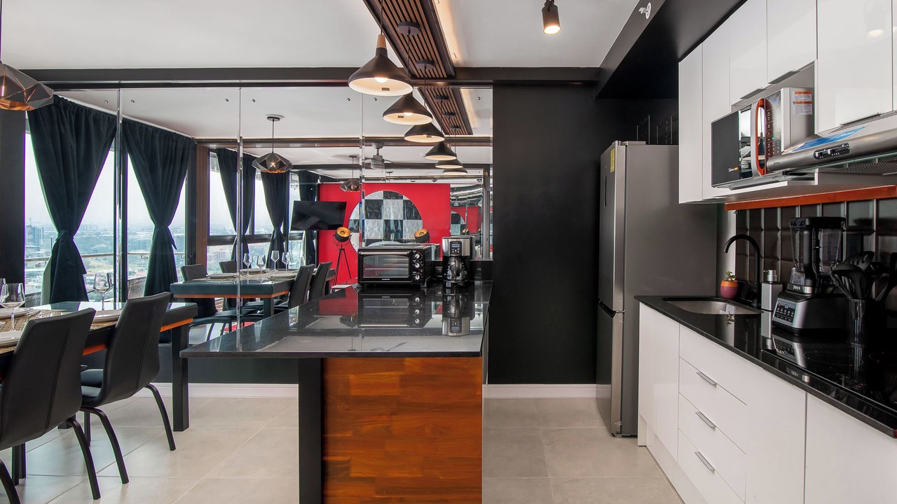Photo of Kitchen in Rohrmoser