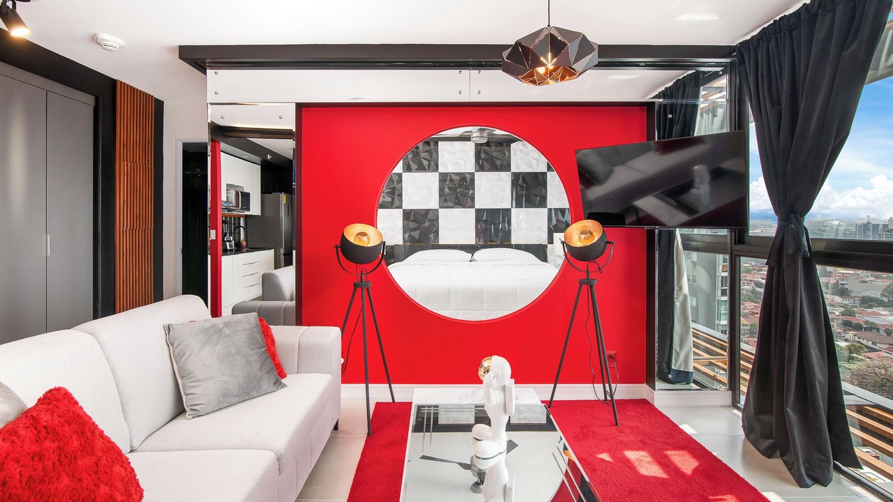 Photo of Livingroom in Rohrmoser