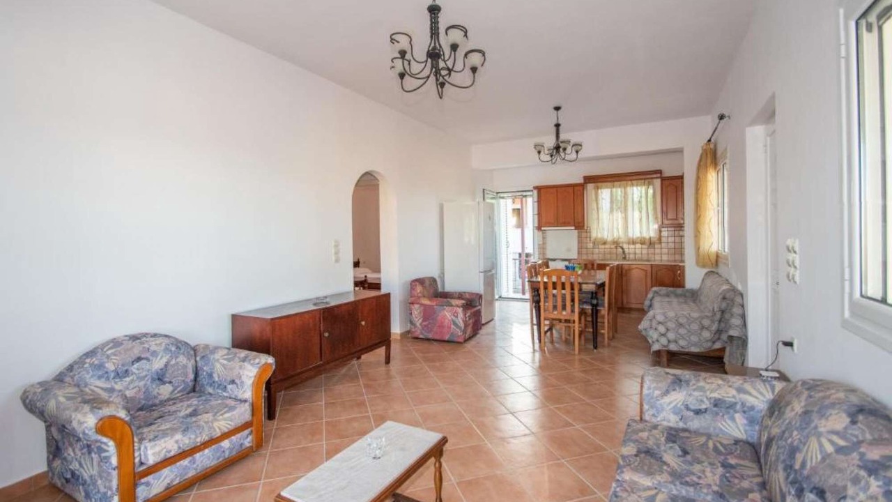 Photo of Bedroom in Drosia