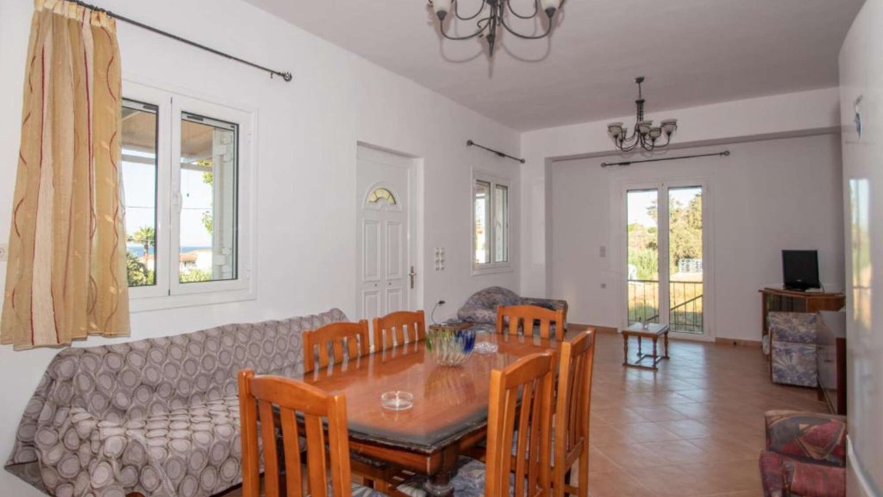 Photo of Livingroom in Drosia