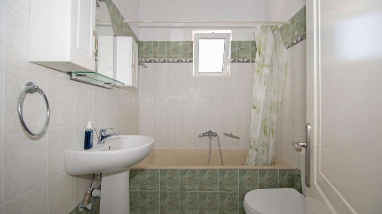 Photo of Bathroom in Drosia