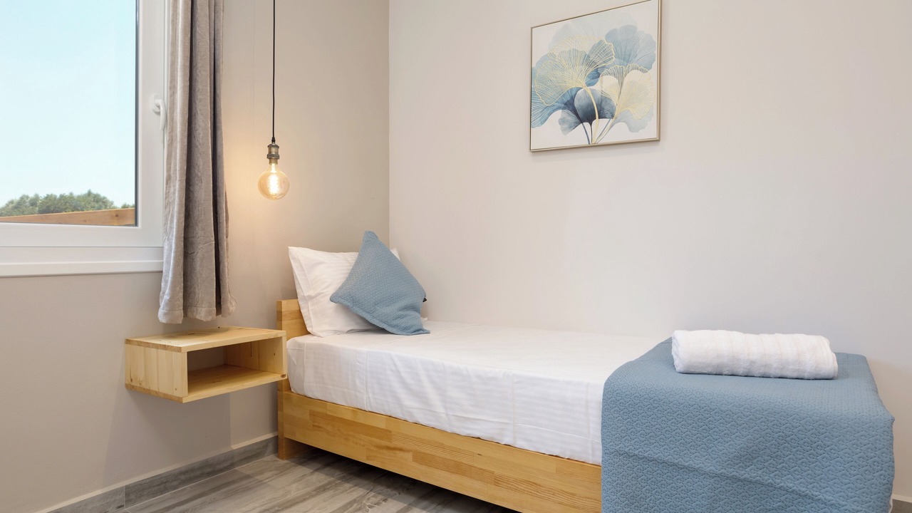 Photo of Bedroom in Agrilia