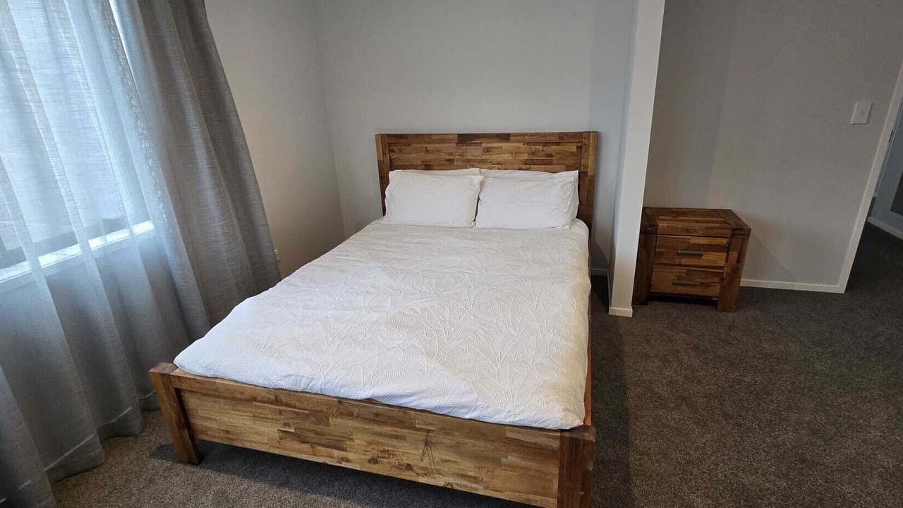 Photo of Bedroom in Ngongotaha