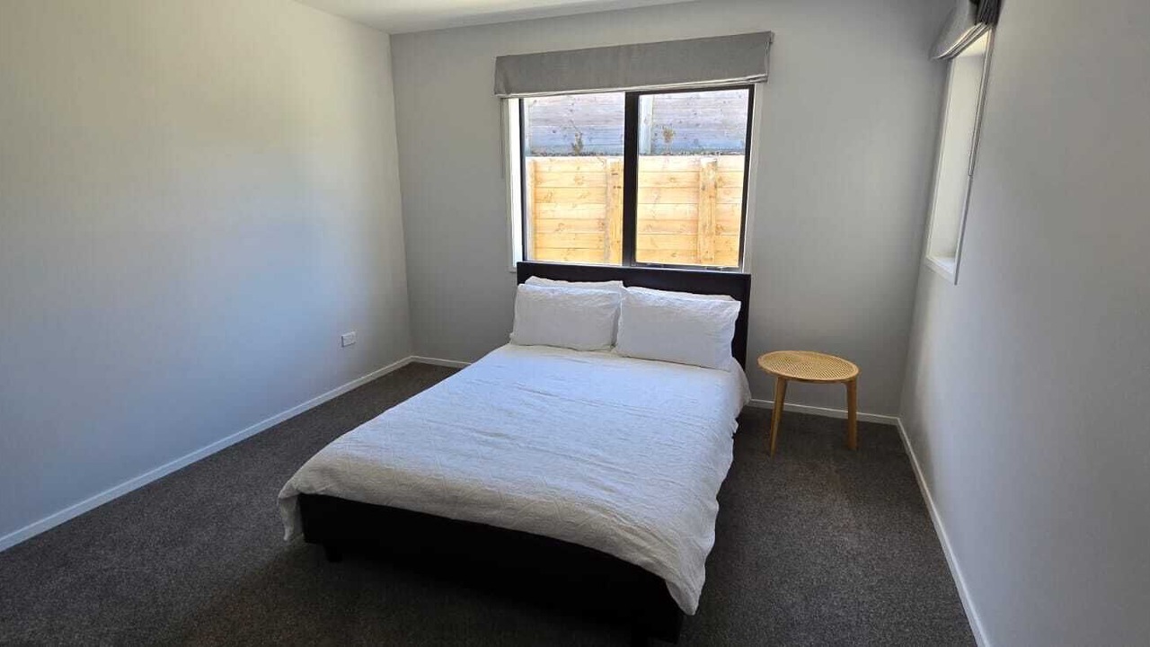 Photo of Bedroom in Ngongotaha