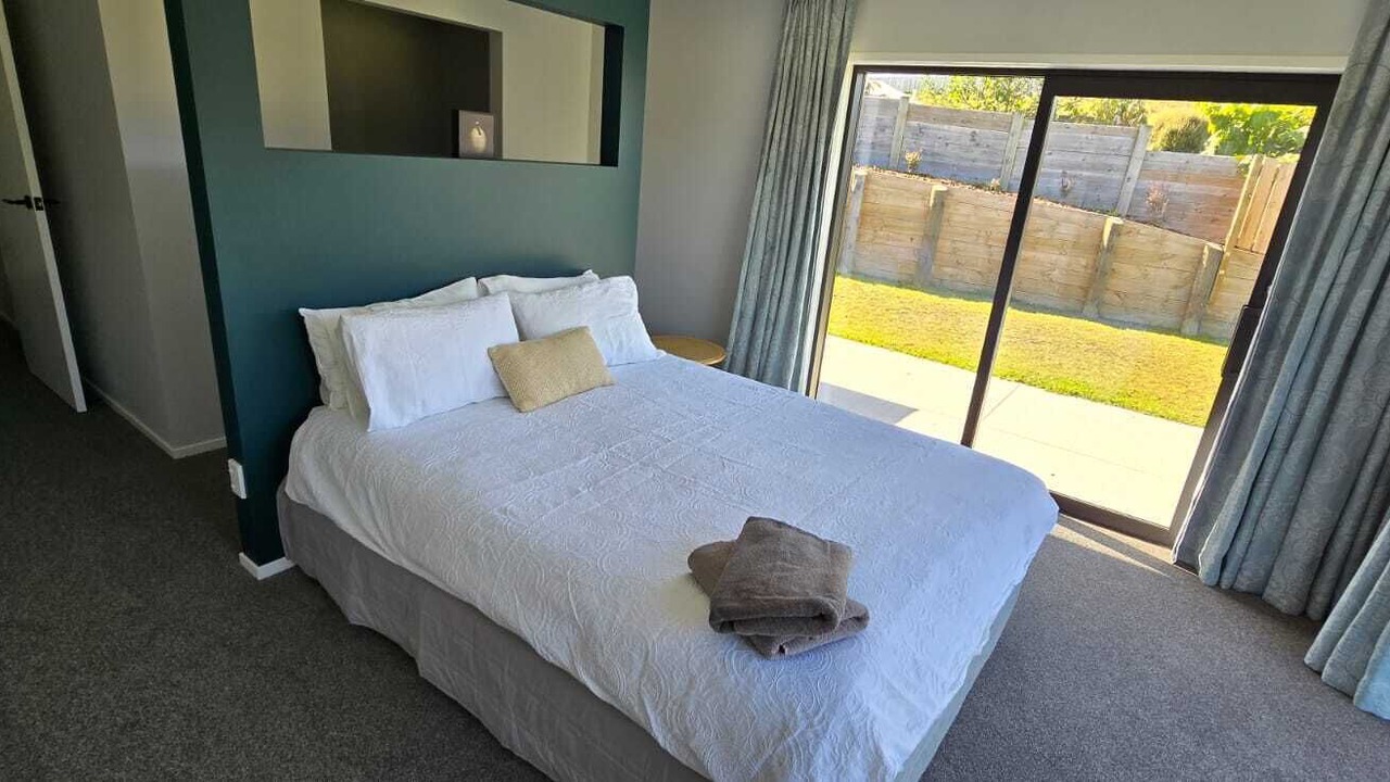 Photo of Bedroom in Ngongotaha