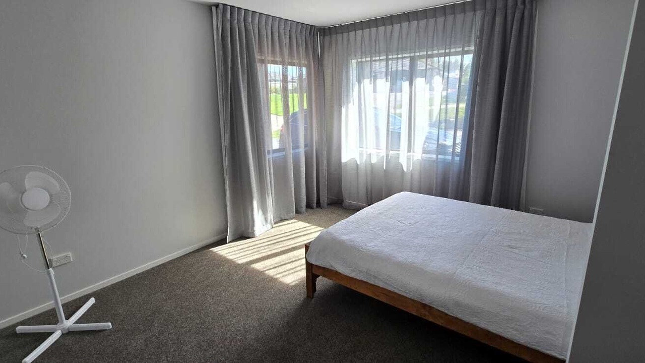 Photo of Bedroom in Ngongotaha