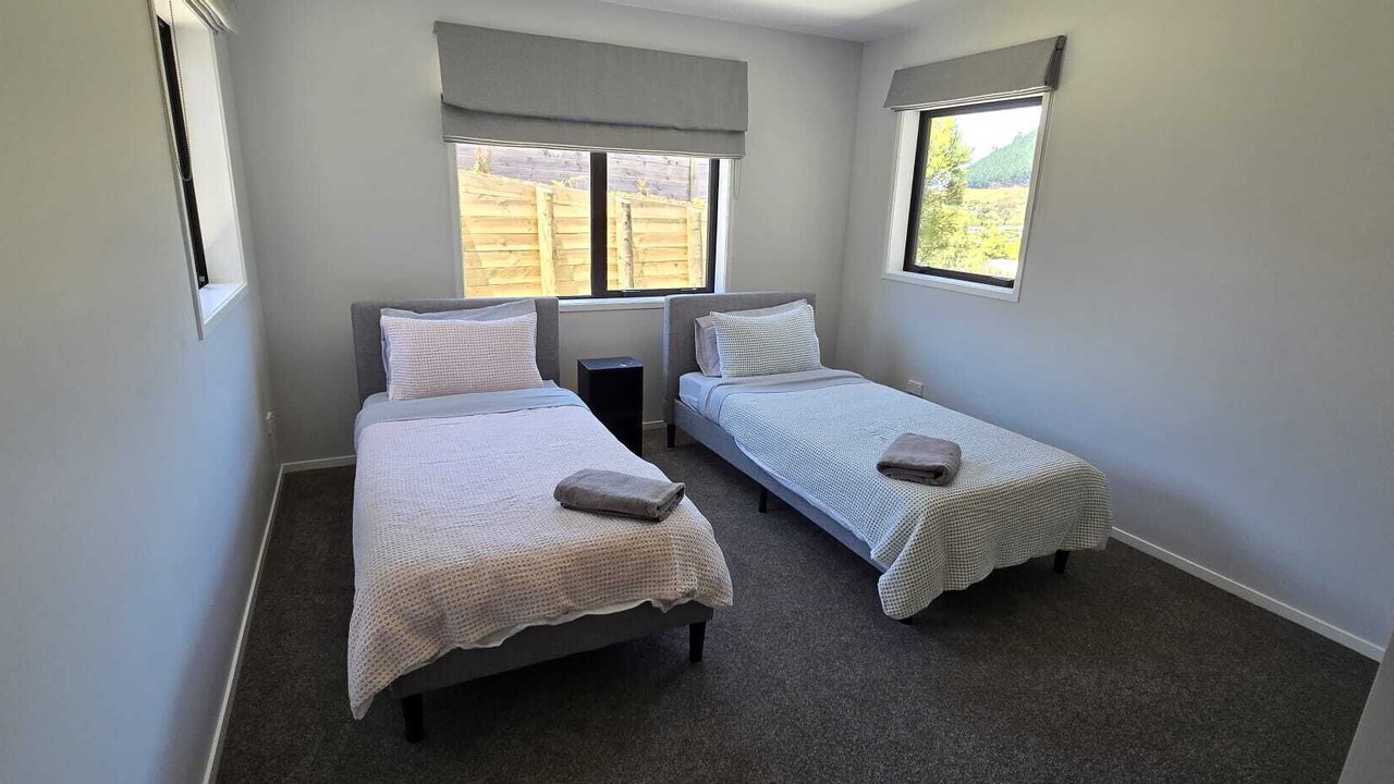 Photo of Bedroom in Ngongotaha