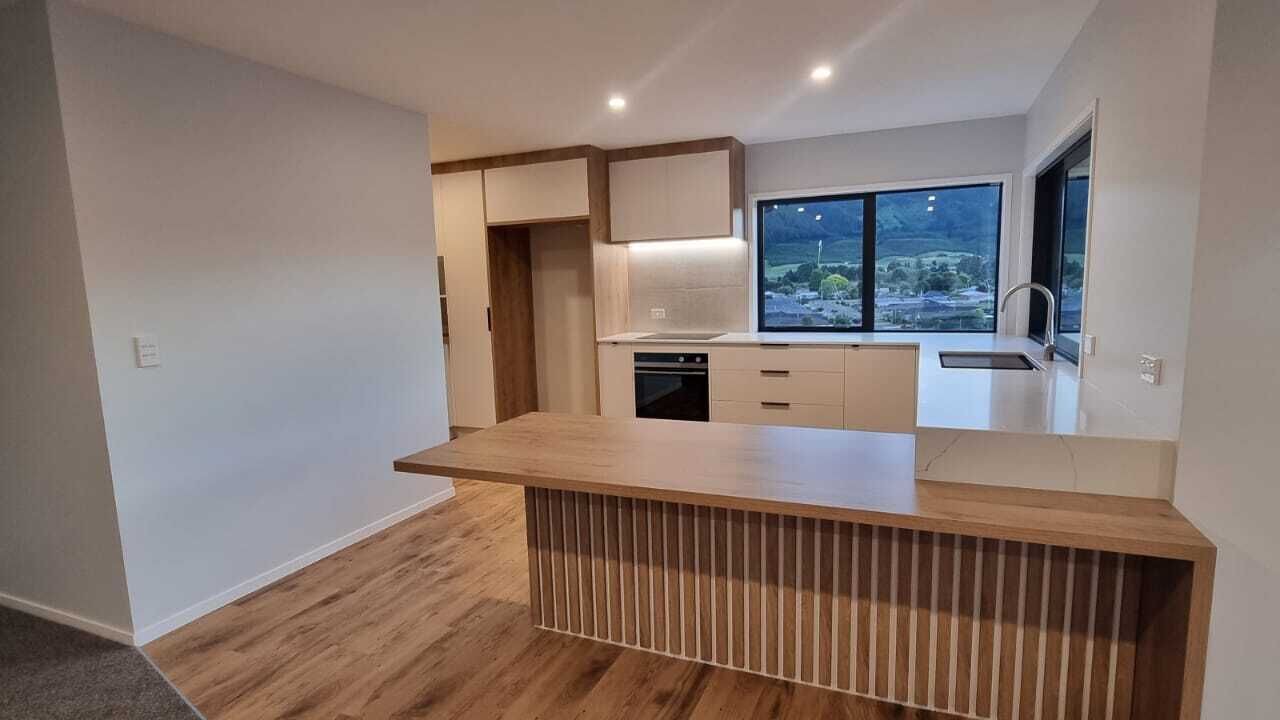 Photo of Kitchen in Ngongotaha