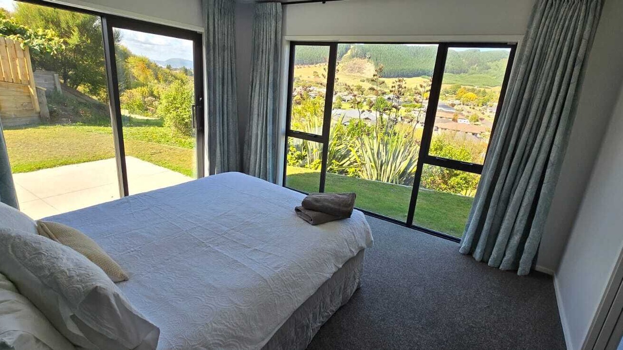 Photo of Bedroom in Ngongotaha