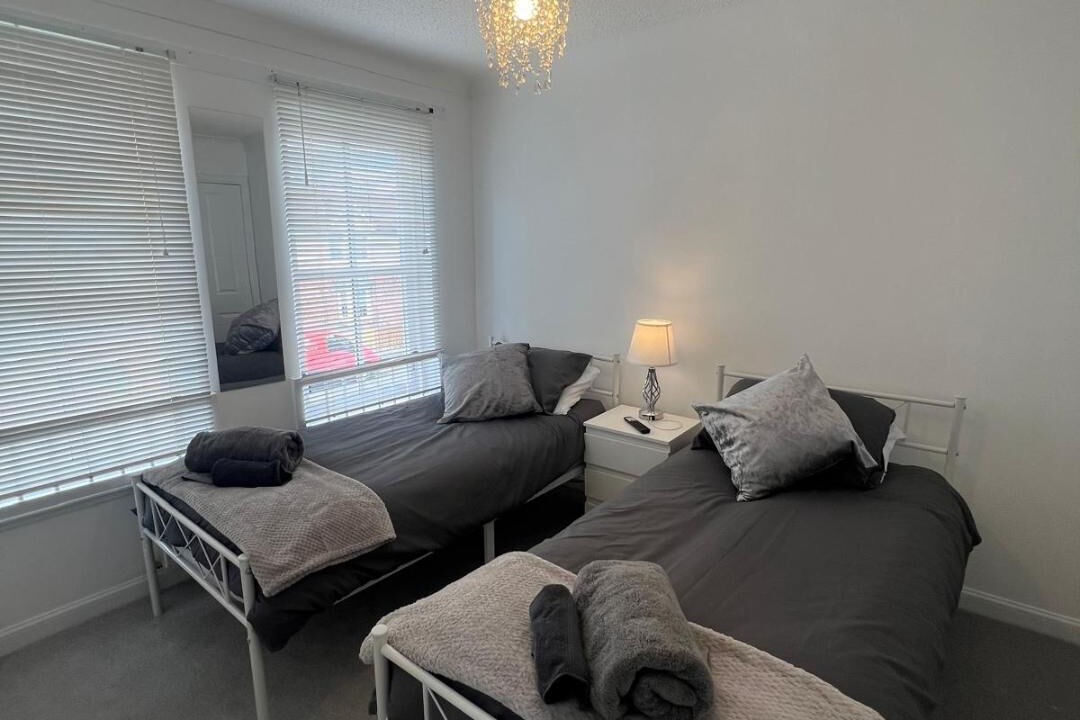 Photo of Bedroom in Ayr