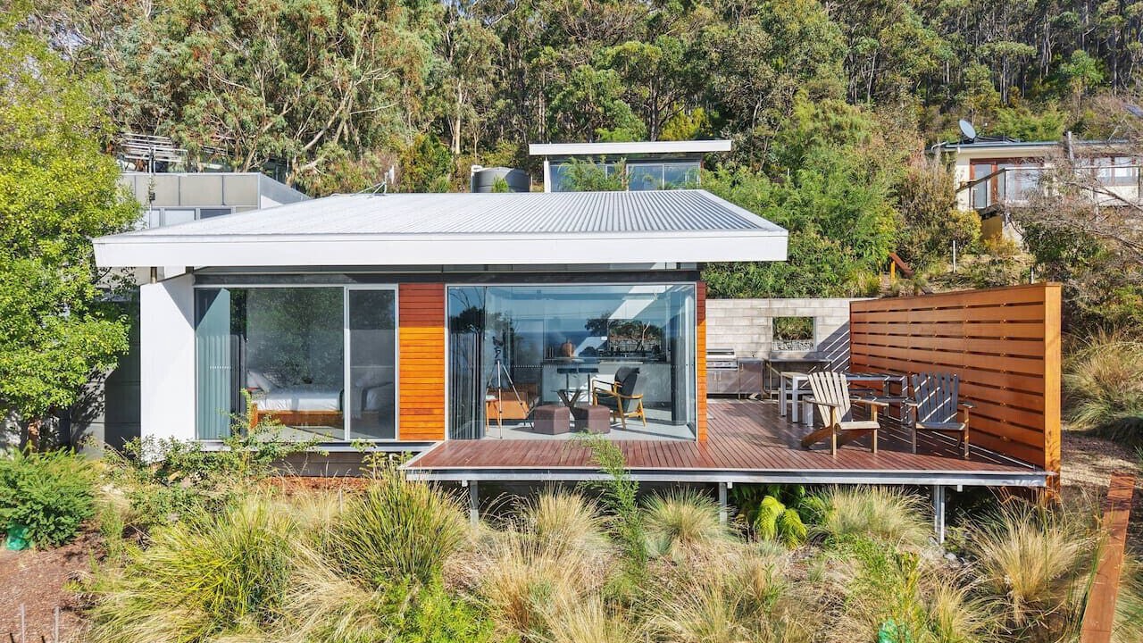 Photo of Outdoor in Eaglehawk Neck
