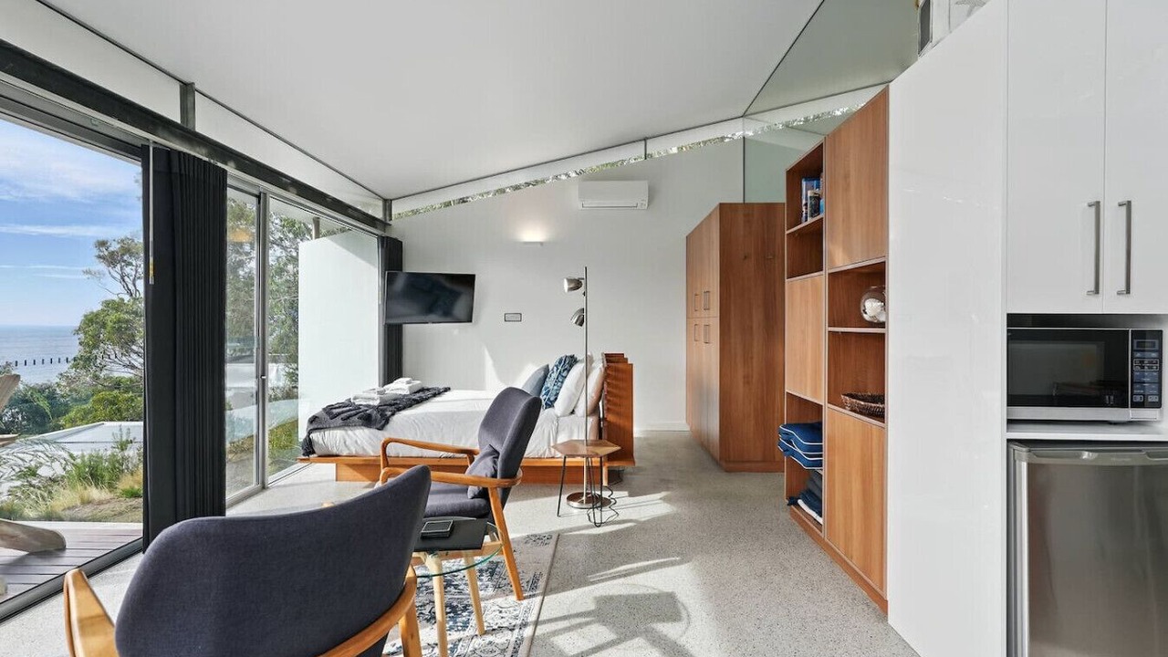 Photo of Bedroom in Eaglehawk Neck