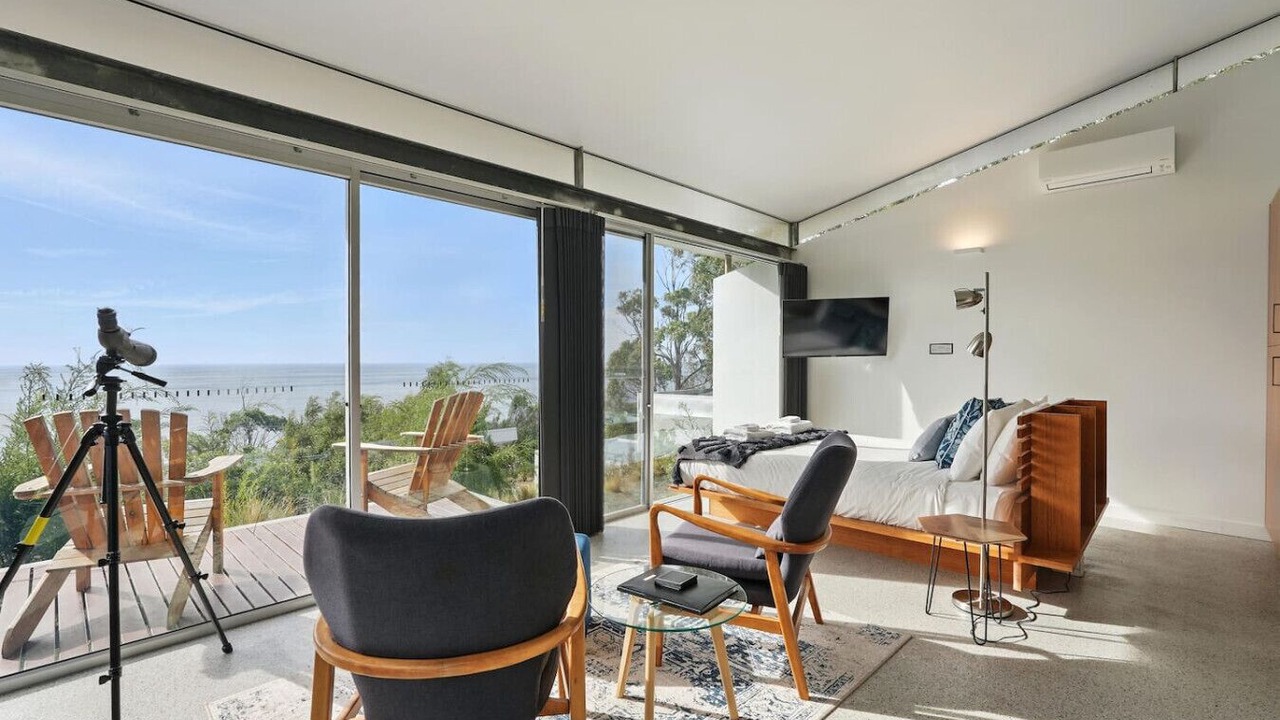 Photo of Bedroom in Eaglehawk Neck