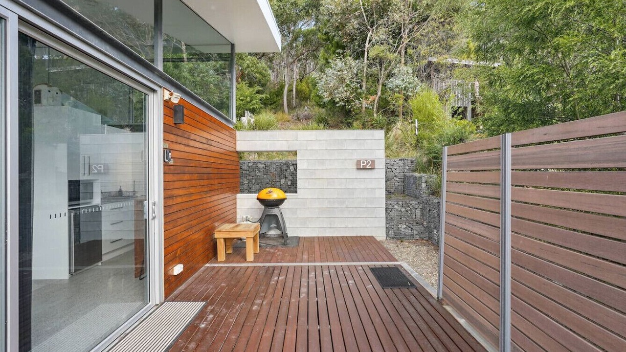 Photo of Patio Balcony in Eaglehawk Neck