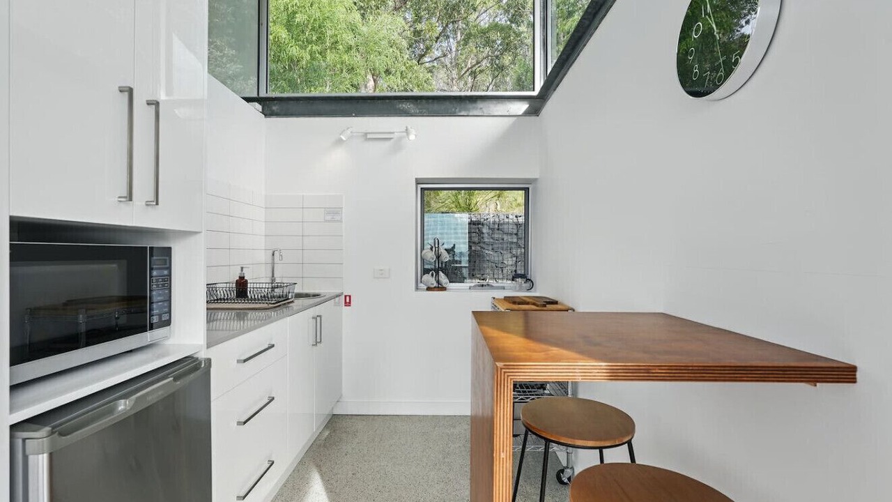 Photo of Kitchen in Eaglehawk Neck