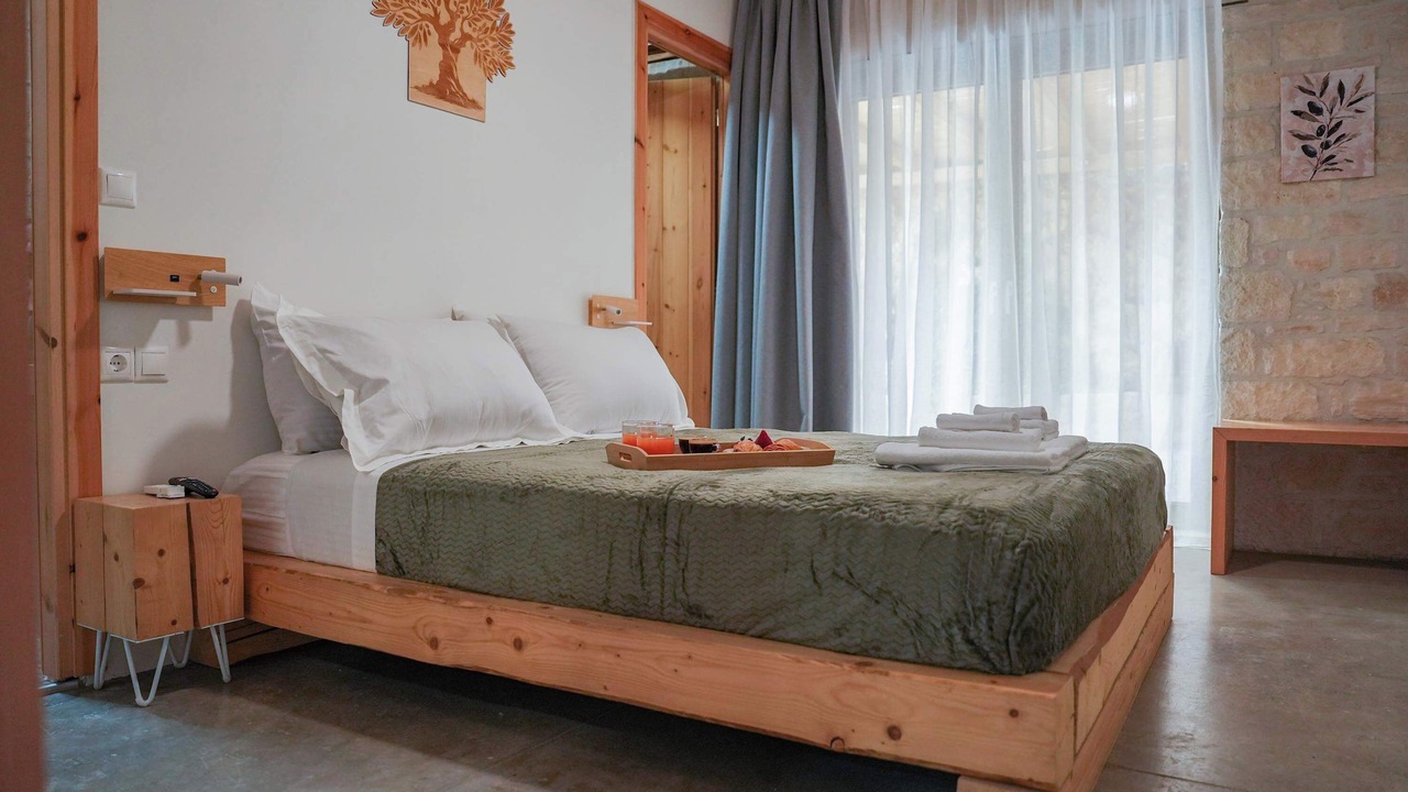 Photo of Bedroom in Anopolis