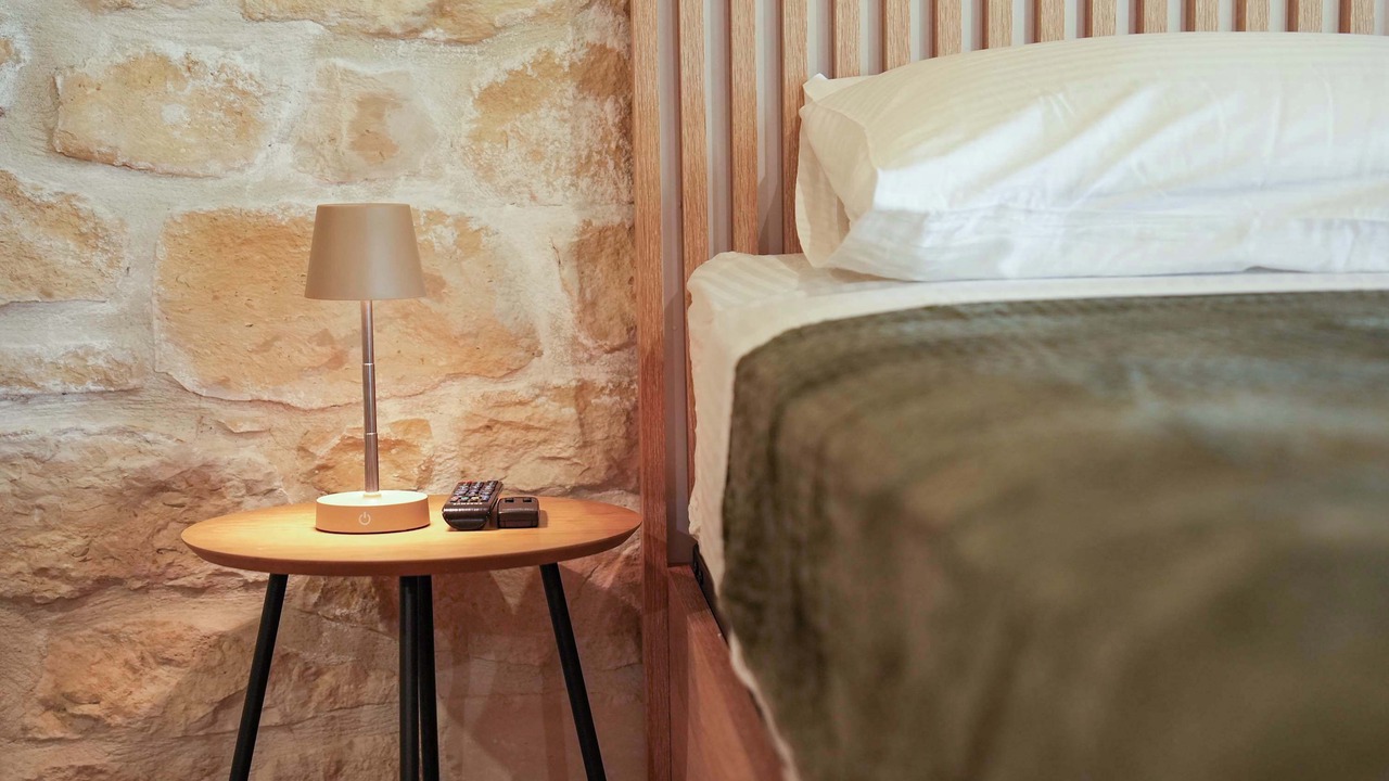 Photo of Bedroom in Anopolis
