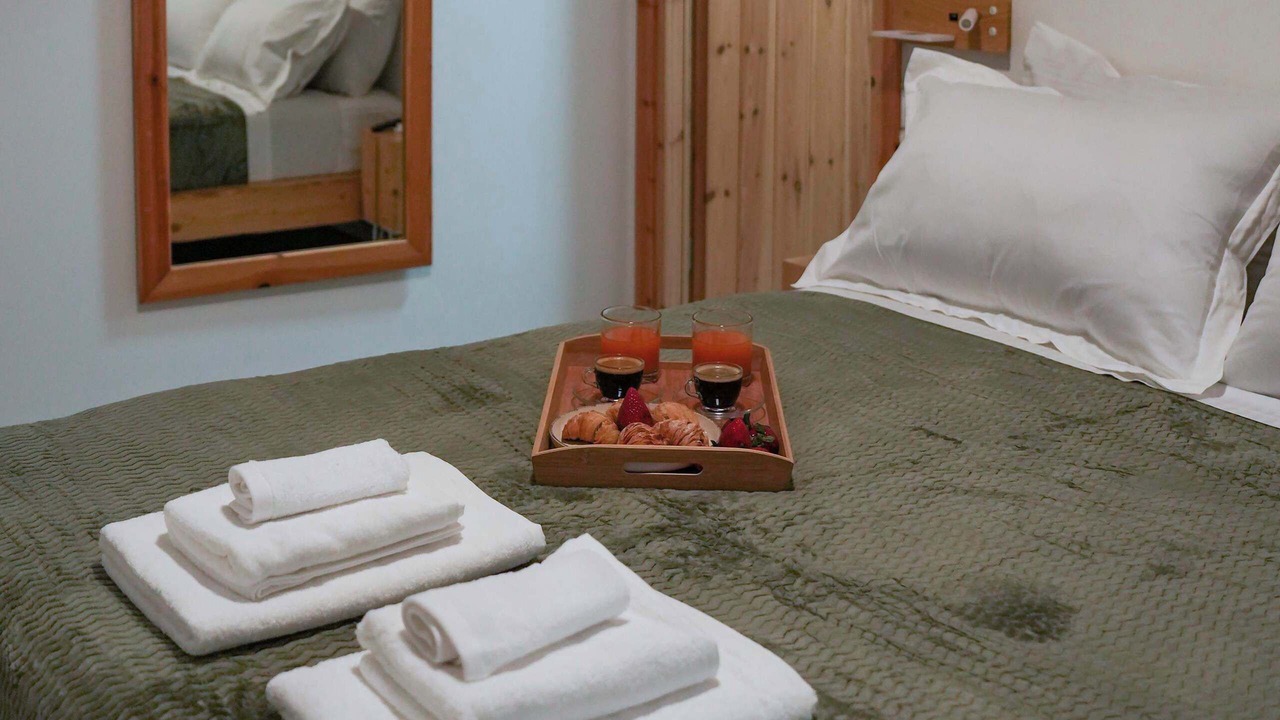 Photo of Bedroom in Anopolis