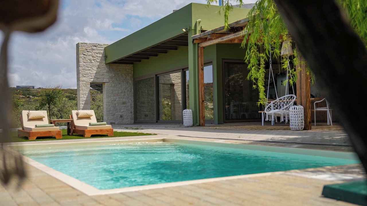 Photo of Outdoor in Anopolis