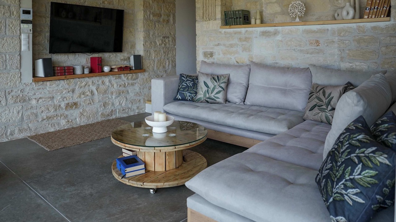 Photo of Livingroom in Anopolis