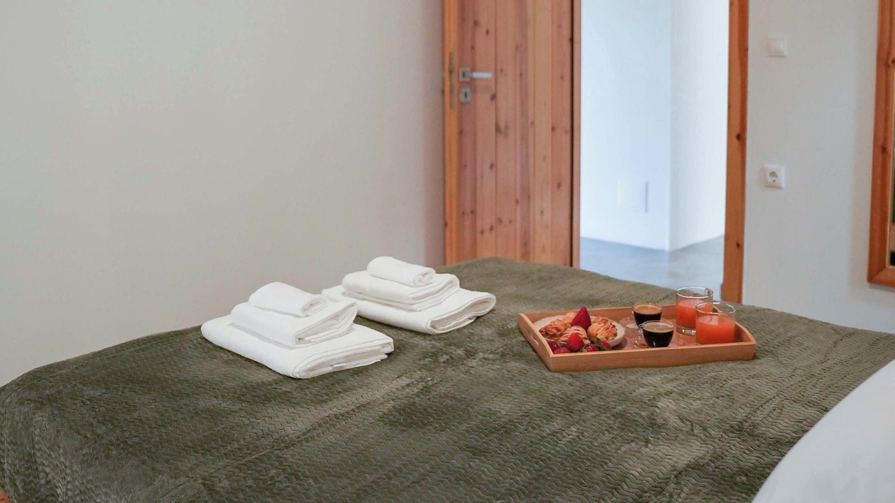 Photo of Bedroom in Anopolis