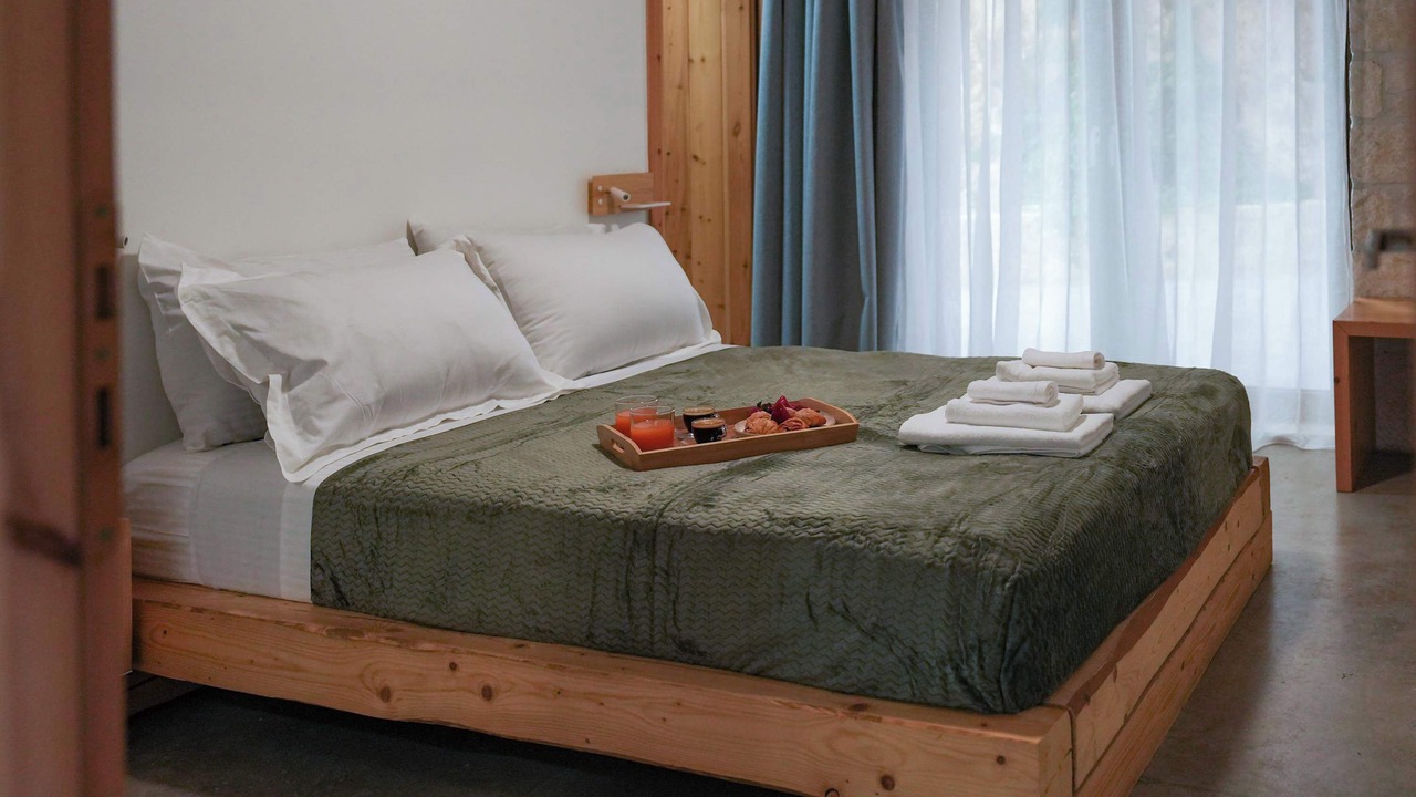 Photo of Bedroom in Anopolis