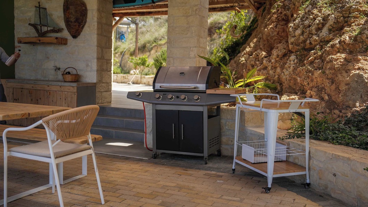Photo of Outdoor in Anopolis