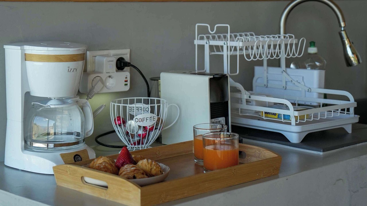Photo of Kitchen in Anopolis