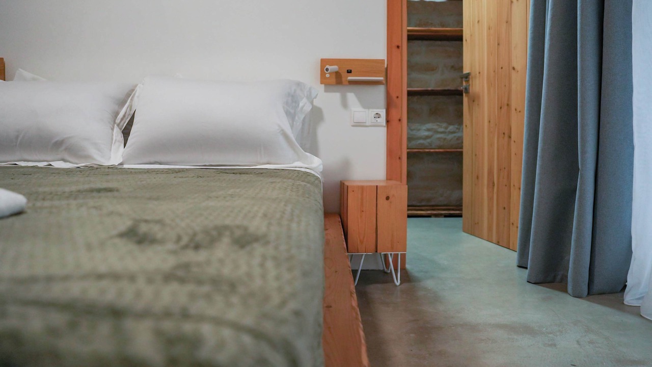Photo of Bedroom in Anopolis