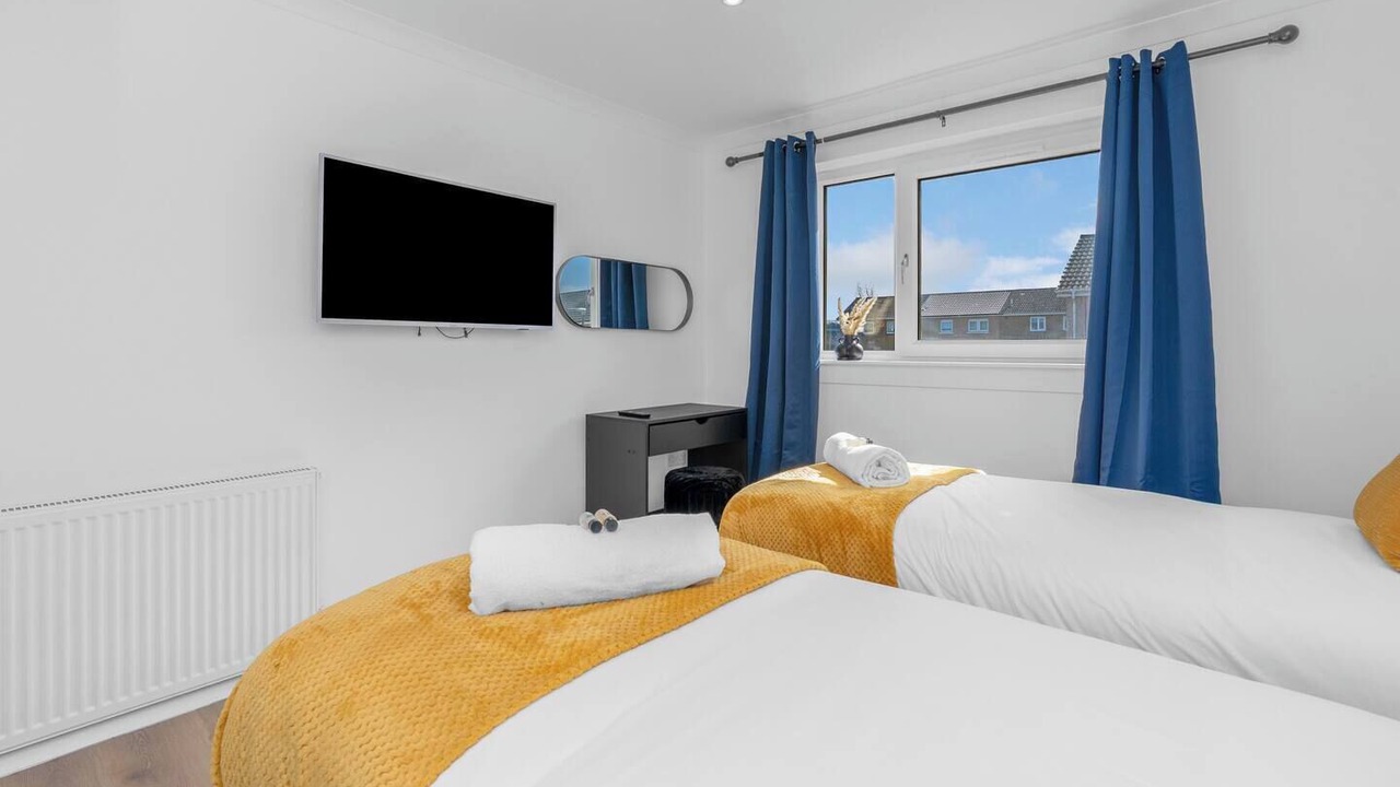 Photo of Bedroom in Livingston