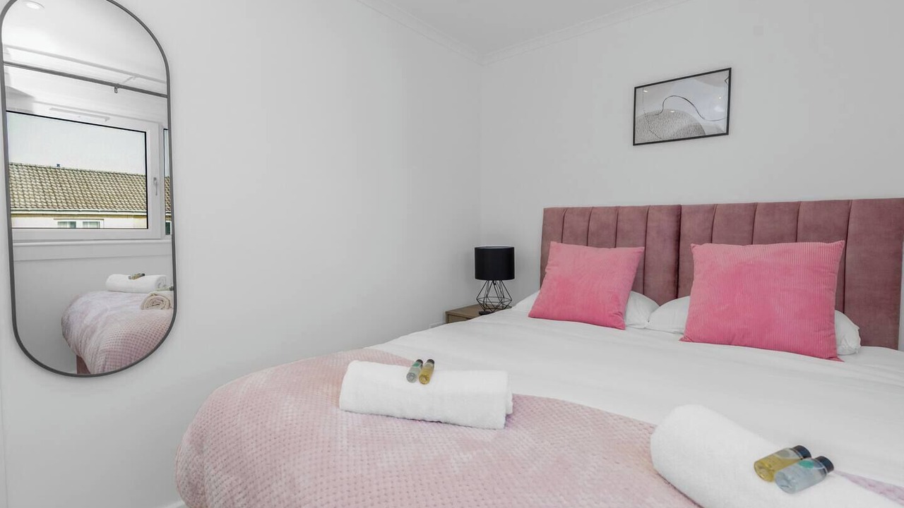 Photo of Bedroom in Livingston