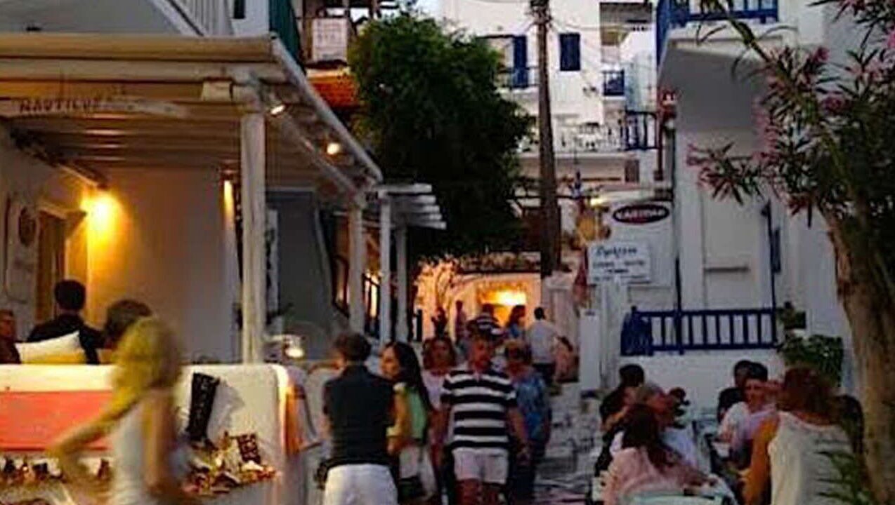 Photo of Others in Psarou
