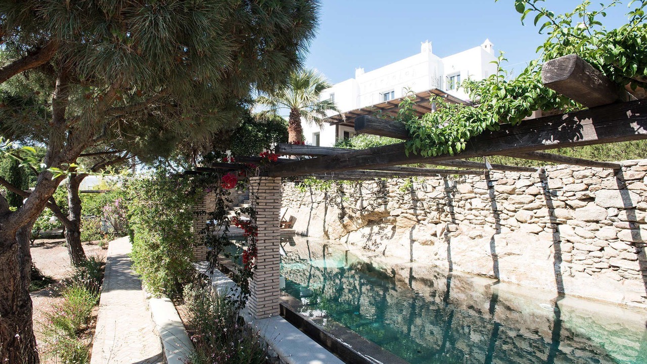 Photo of Others in Mykonos