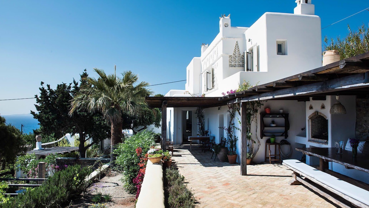 Photo of Others in Mykonos