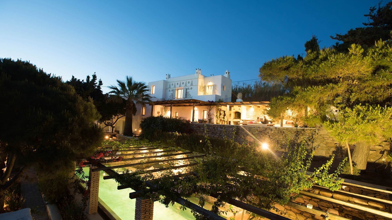Photo of Others in Mykonos