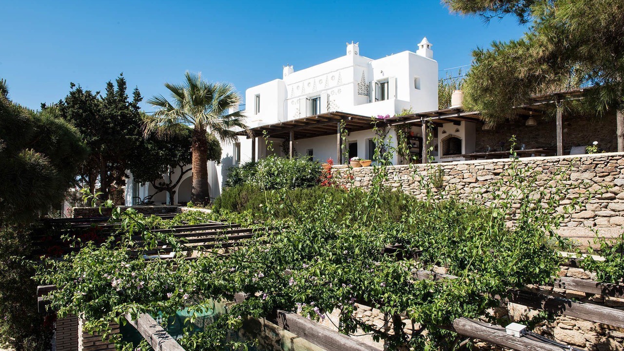 Photo of Others in Mykonos