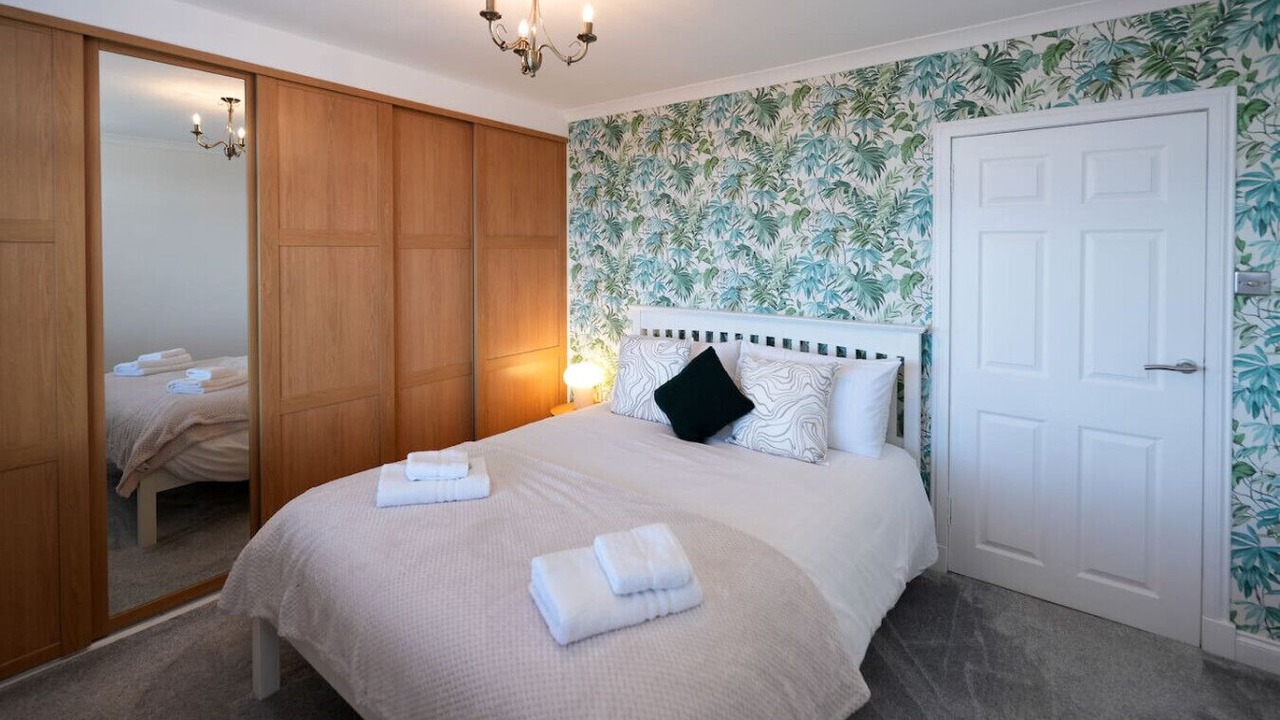 Photo of Bedroom in Ardrossan