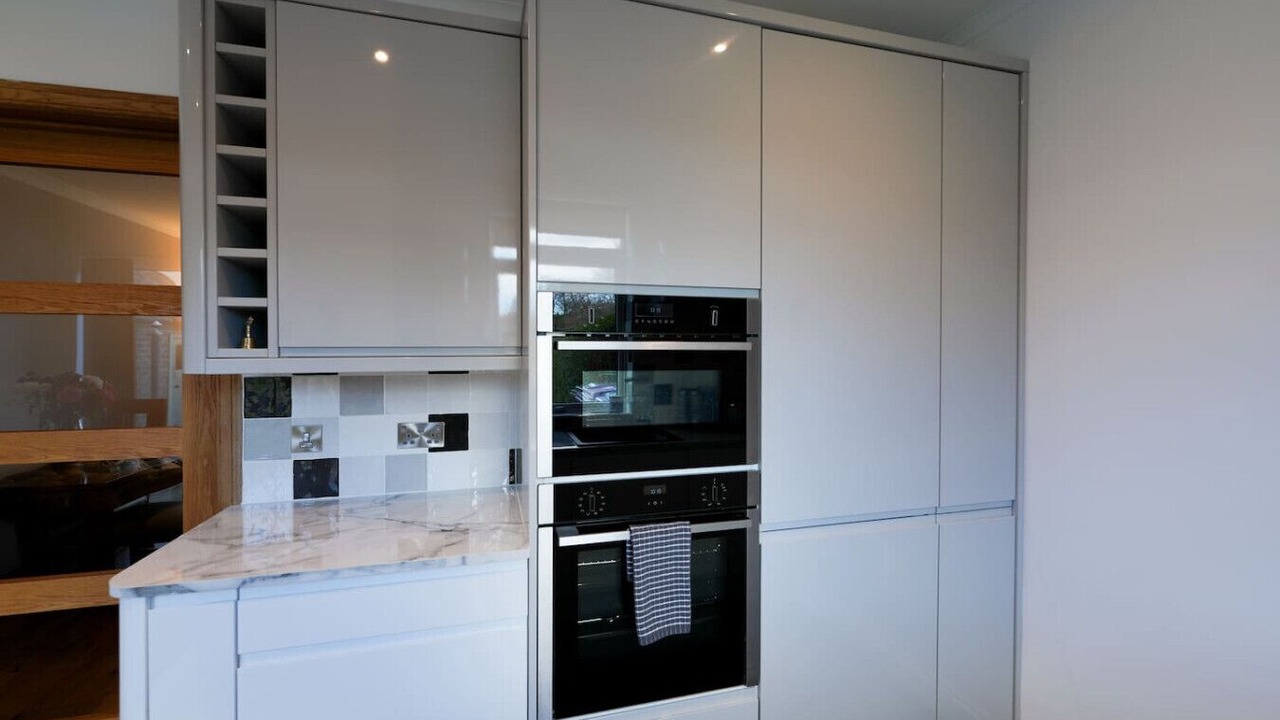 Photo of Kitchen in Ardrossan
